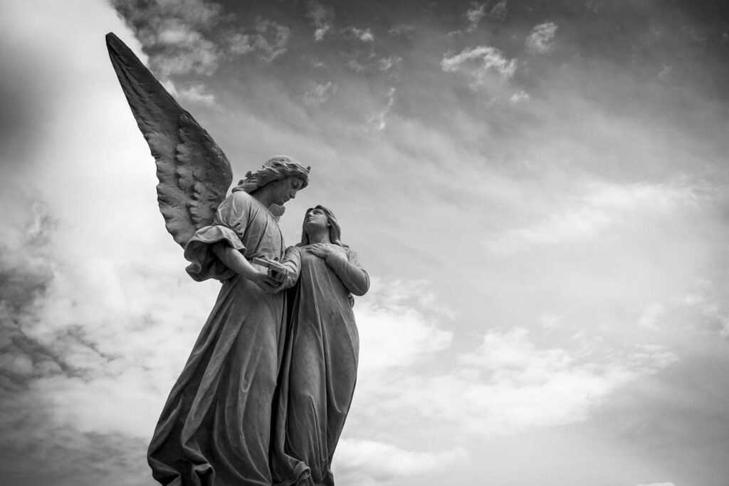 Angeles Ángeles