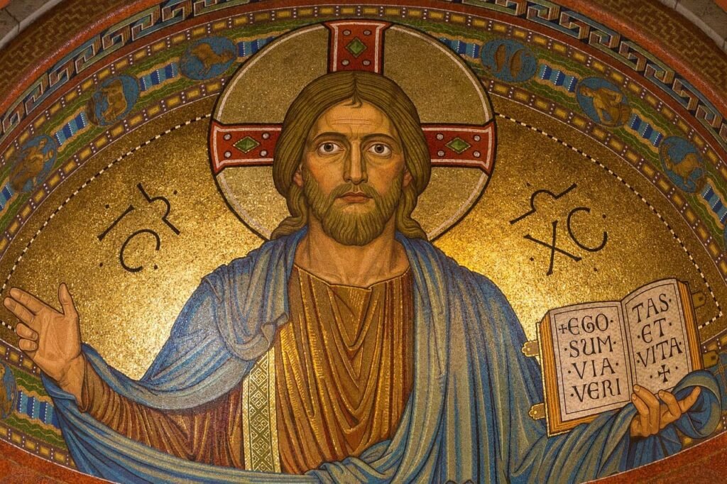 Jesus de Nazaret Cristo Jesús de Nazaret Cristo